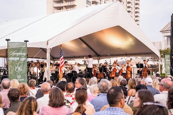 The Historic Cavalier Hotel And Beach Club, Autograph Collection,,4 star