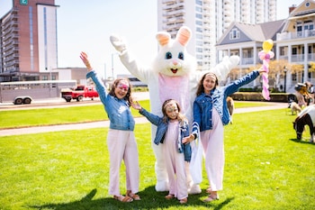 The Historic Cavalier Hotel And Beach Club, Autograph Collection,,4 star