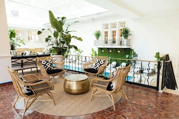 the historic cavalier hotel and beach club autograph collection
