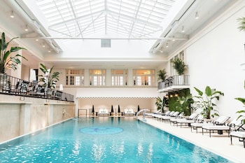the historic cavalier hotel and beach club autograph collection