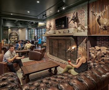 The Historic Cavalier Hotel And Beach Club, Autograph Collection,,4 star