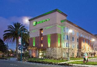 Holiday Inn & Suites Oakland Airport By Ihg,Oakland>>Alameda,3 star