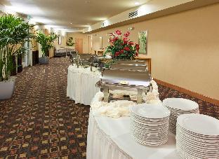 Holiday Inn & Suites Oakland Airport By Ihg,Oakland>>Alameda,3 star