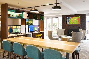 Holiday Inn & Suites Oakland Airport By Ihg,Oakland>>Alameda,3 star