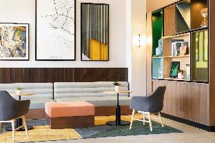 Holiday Inn & Suites Oakland Airport By Ihg,Oakland>>Alameda,3 star