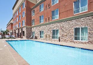 Holiday Inn & Suites Oakland Airport By Ihg,Oakland>>Alameda,3 star