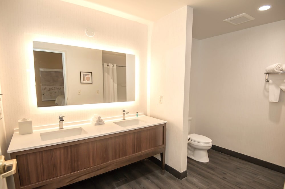 holiday inn and suites oakland airport by ihg