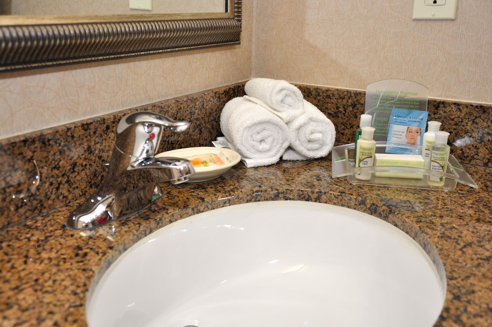 holiday inn and suites oakland airport by ihg