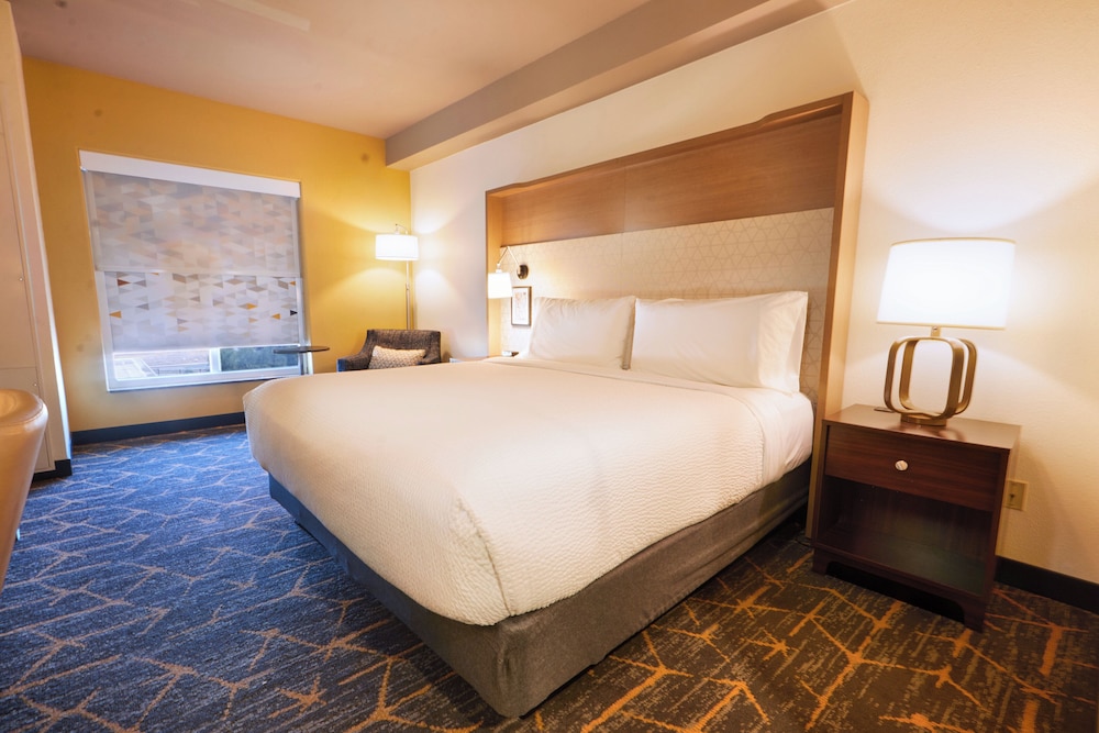 holiday inn and suites oakland airport by ihg