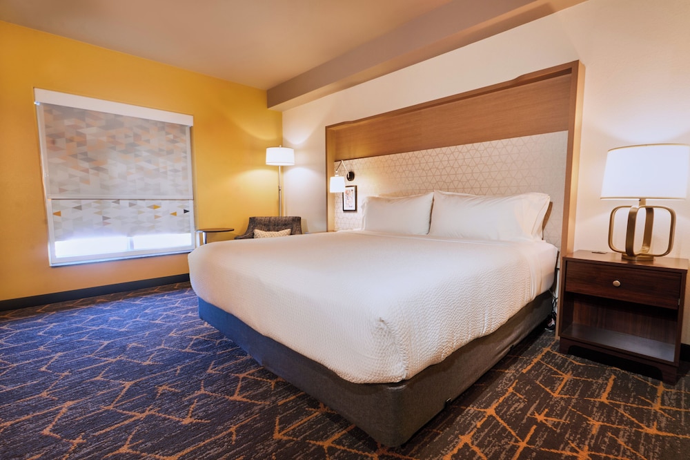 holiday inn and suites oakland airport by ihg