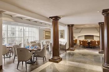 hotel cleveland autograph collection