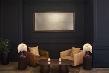 hotel cleveland autograph collection