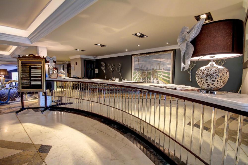 ramside hall hotel golf and spa