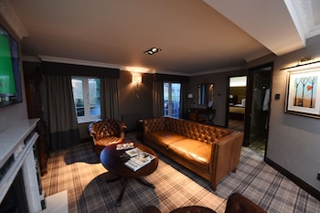 ramside hall hotel golf and spa