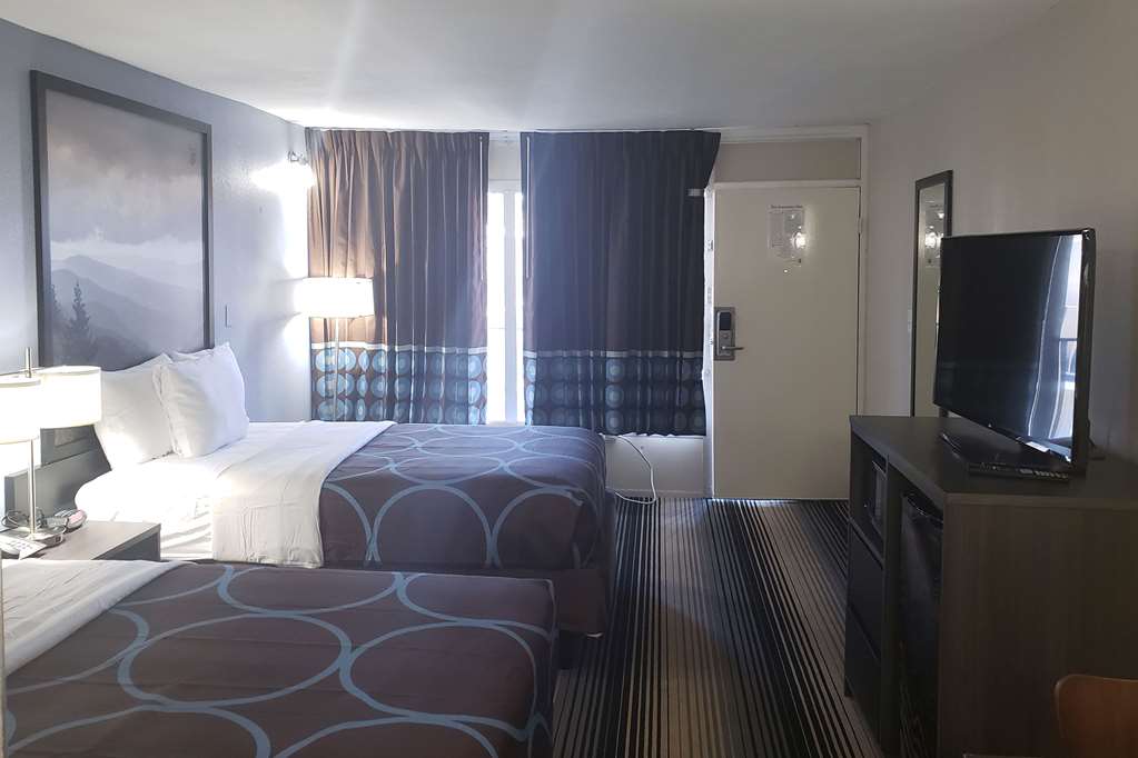 super 8 by wyndham morganton