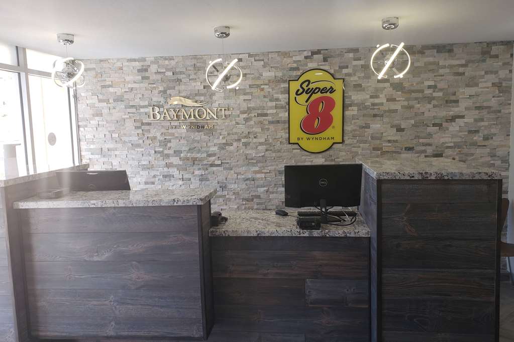 Super 8 By Wyndham Morganton,Morganton,2 star