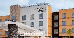 fairfield by marriott inn and suites traverse city