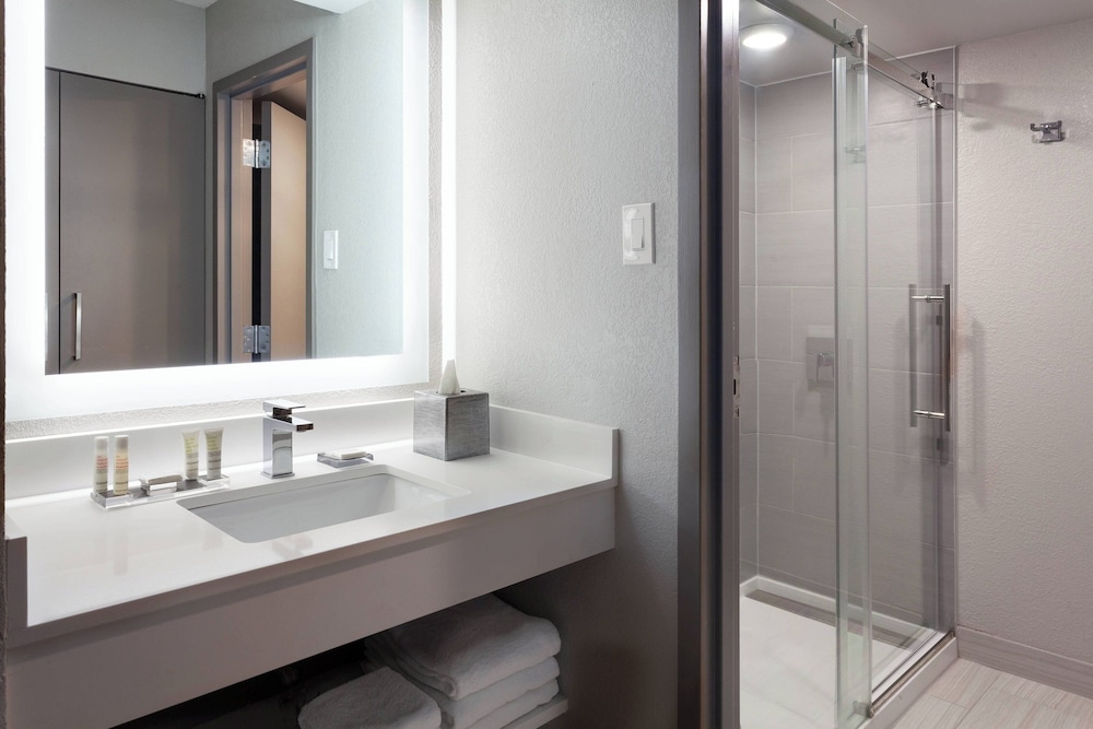 marriott jacksonville