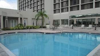 marriott jacksonville