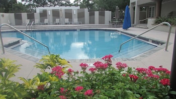 marriott jacksonville