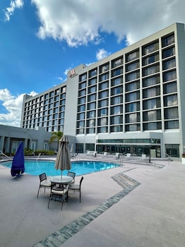 marriott jacksonville
