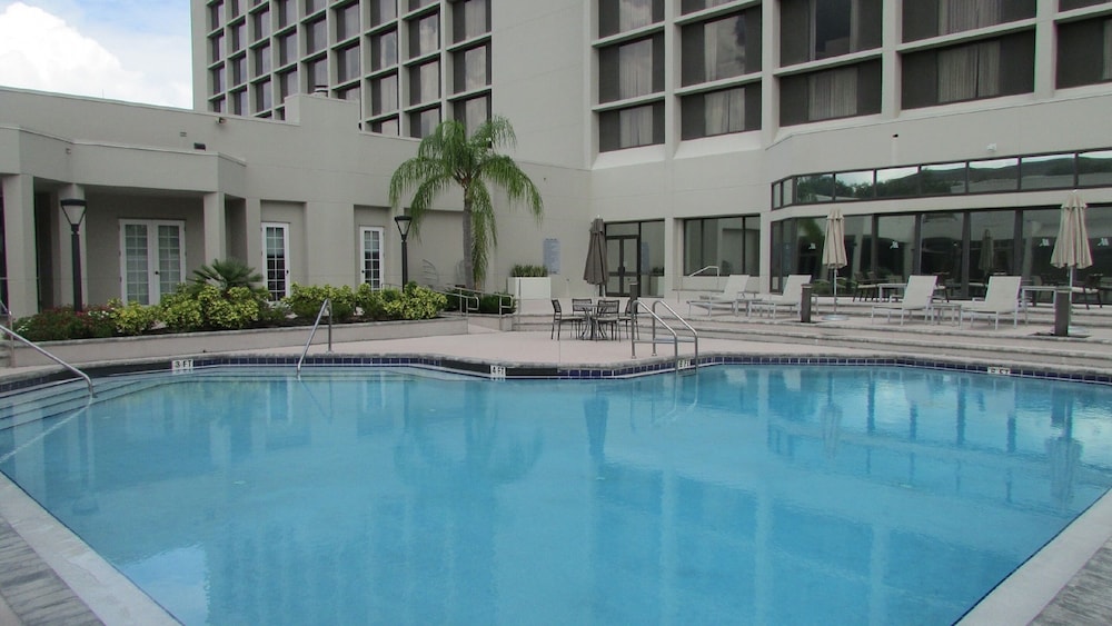 marriott jacksonville