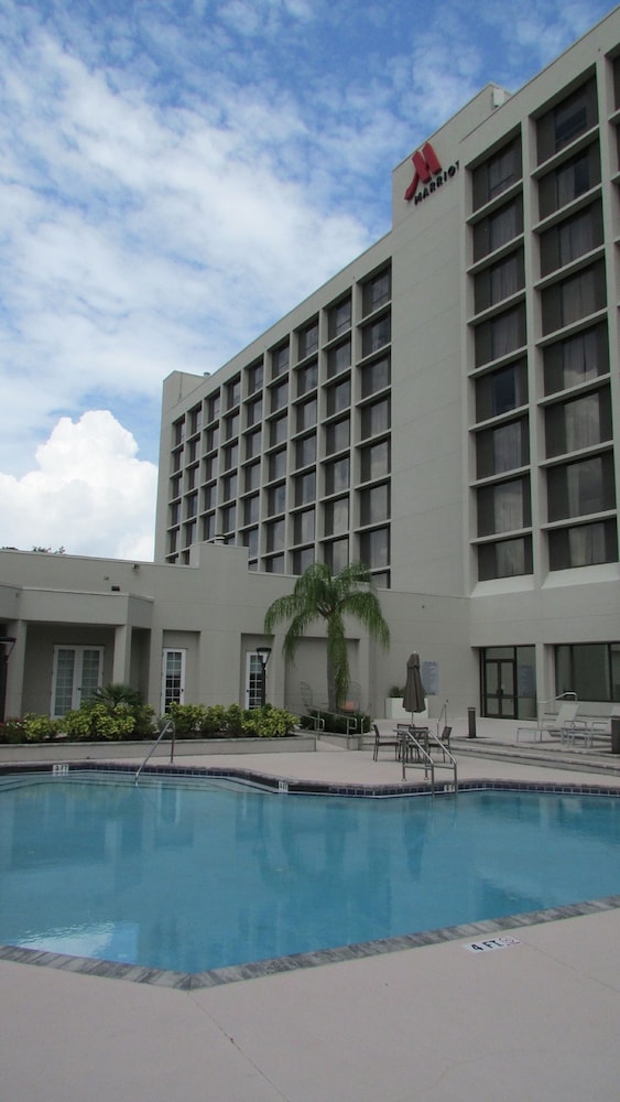 marriott jacksonville