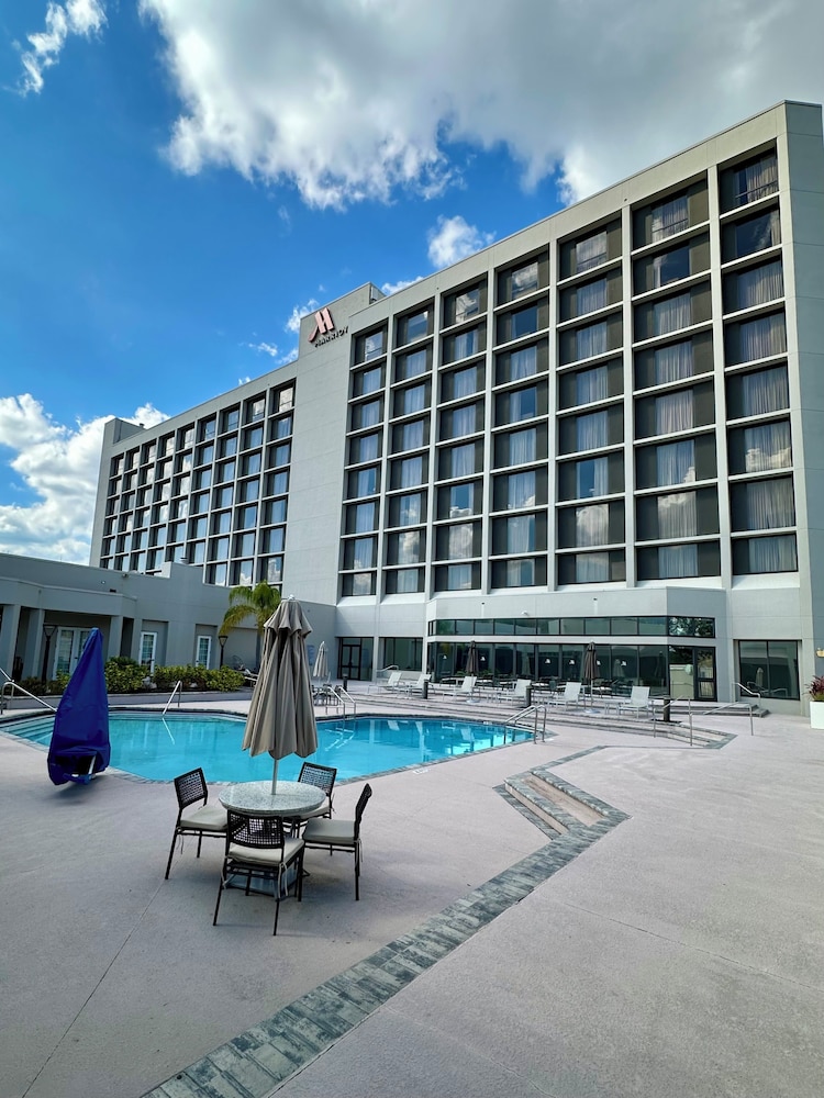 marriott jacksonville