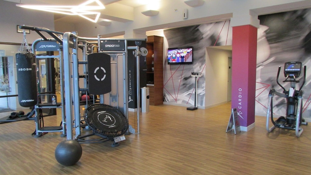 marriott jacksonville