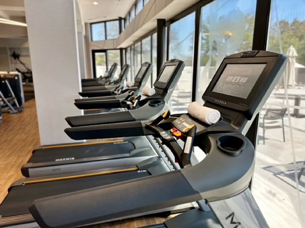 marriott jacksonville