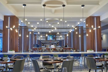 marriott jacksonville