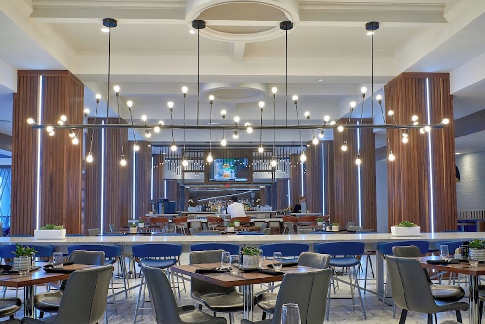 marriott jacksonville