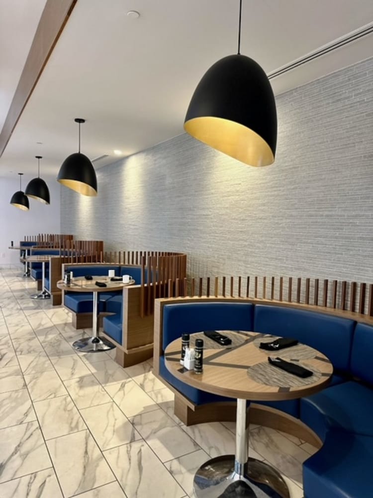 marriott jacksonville