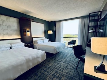 marriott jacksonville