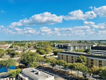 marriott jacksonville