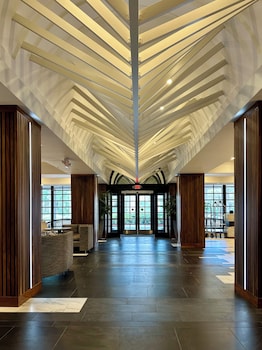 marriott jacksonville