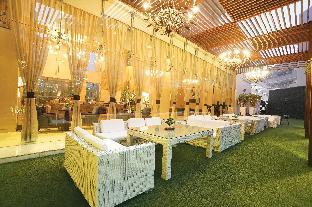 Doubletree By Hilton Gurugram Baani Square,,5 star