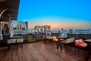Doubletree By Hilton Gurugram Baani Square,,5 star
