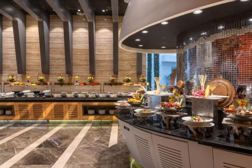 elexus hotel resort and spa