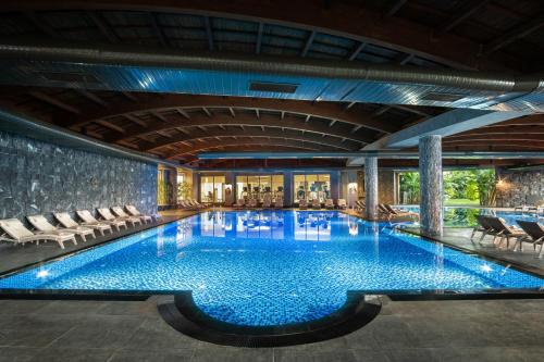 elexus hotel resort and spa