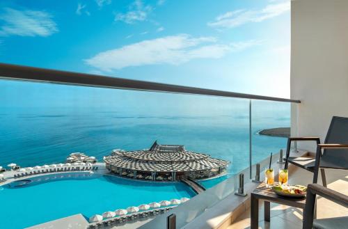 elexus hotel resort and spa