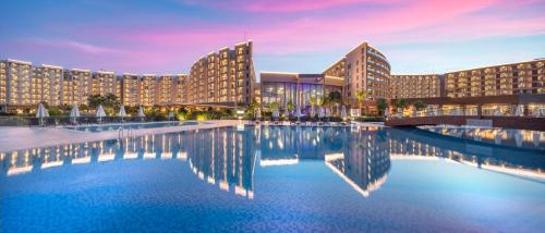 elexus hotel resort and spa