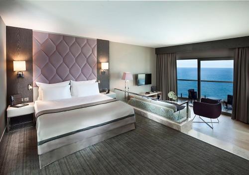 elexus hotel resort and spa