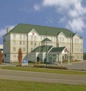 hilton garden inn toronto oakville