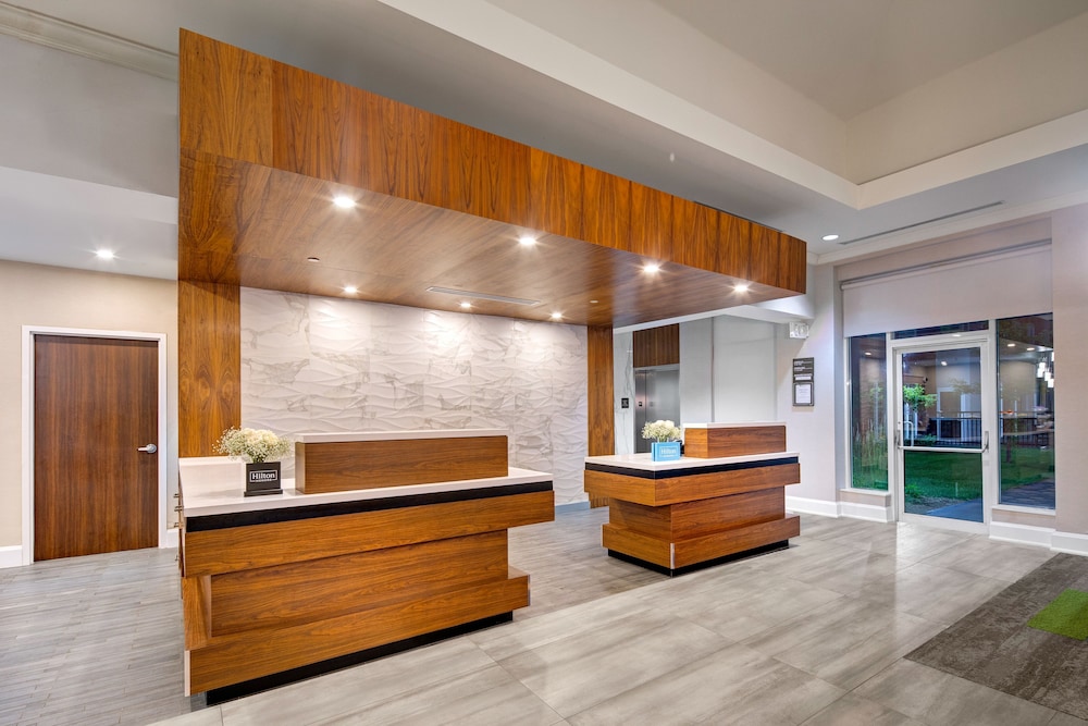 hilton garden inn toronto oakville