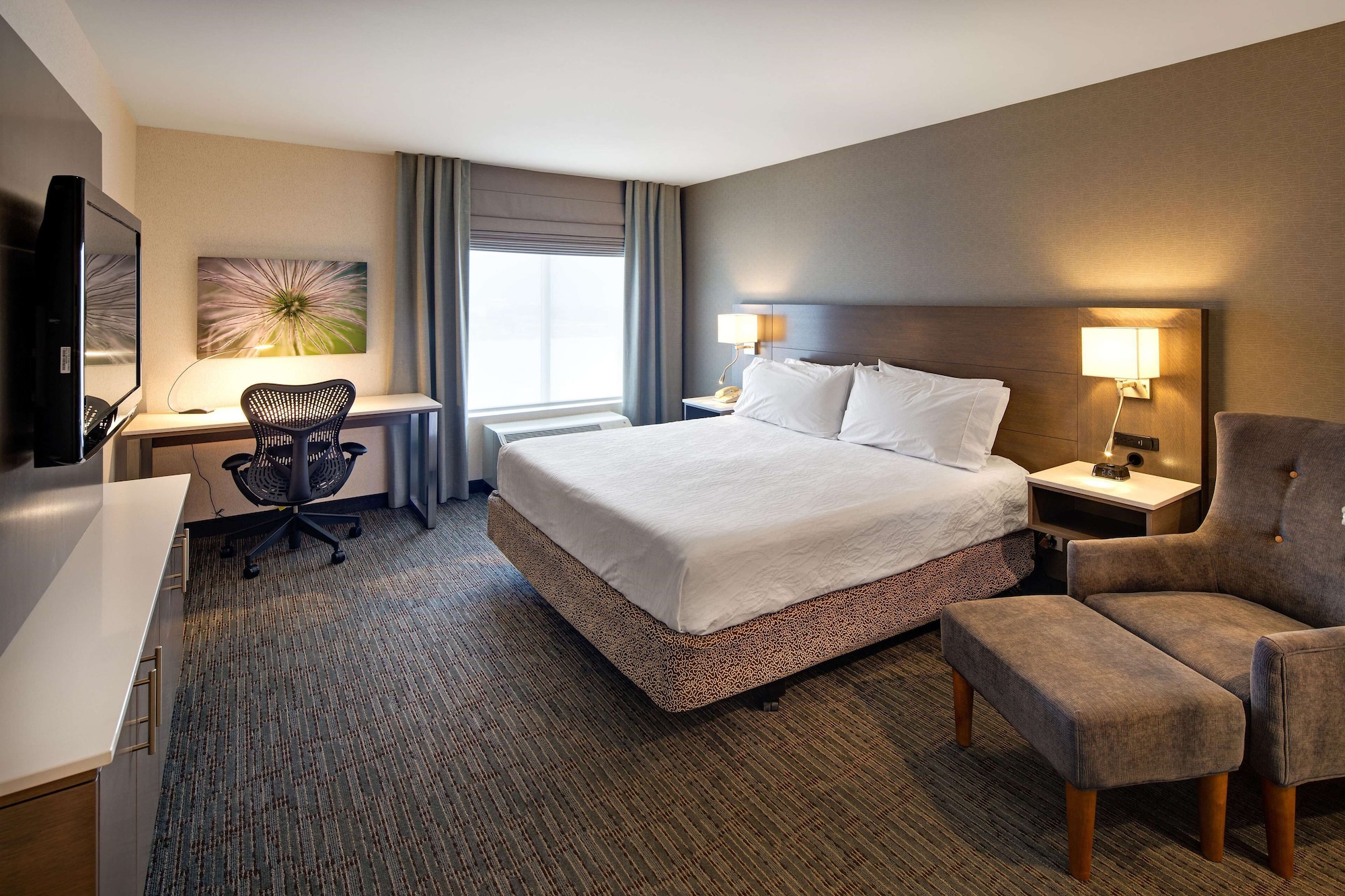 hilton garden inn toronto oakville