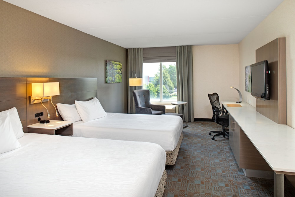 hilton garden inn toronto oakville