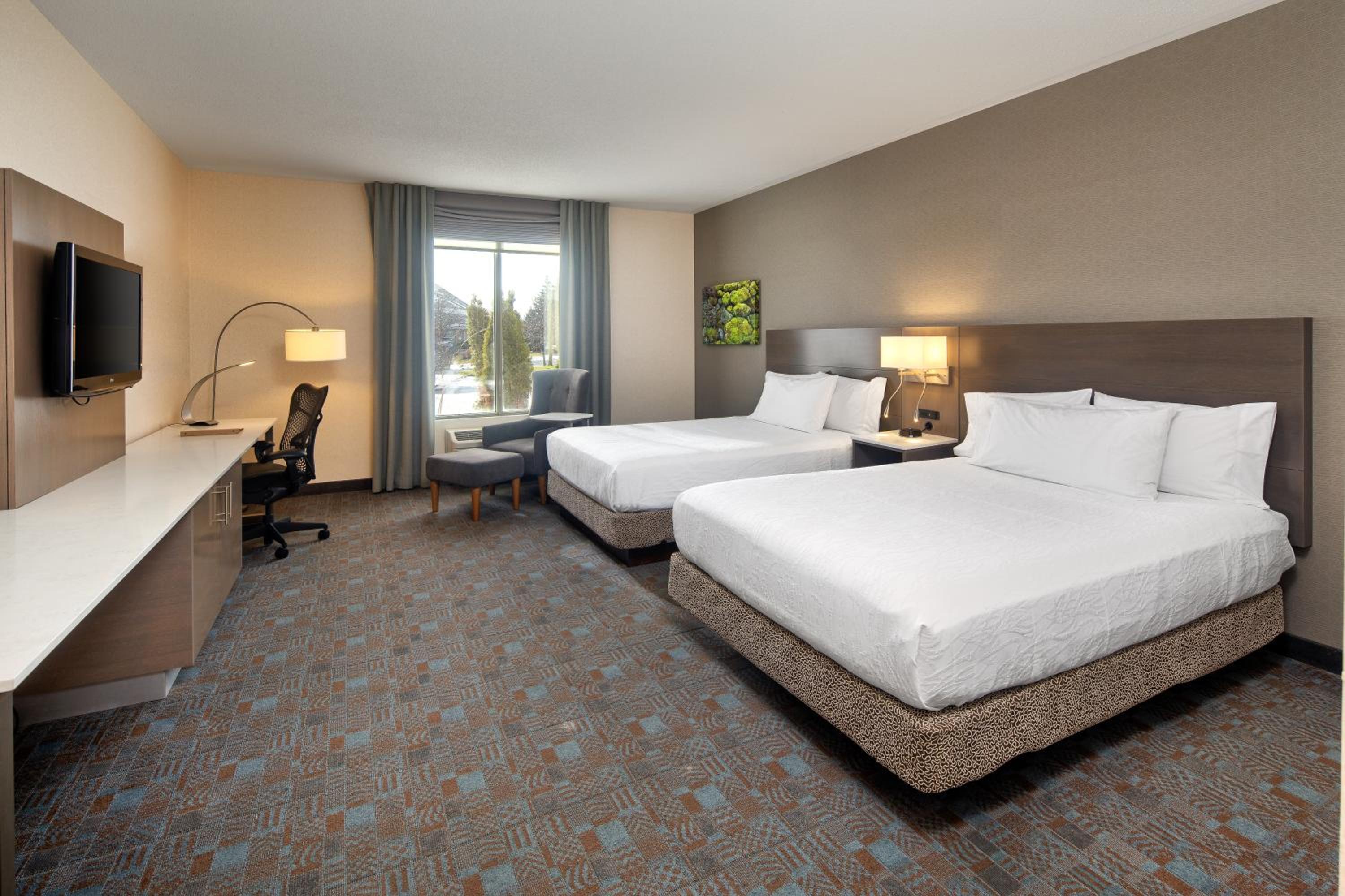hilton garden inn toronto oakville