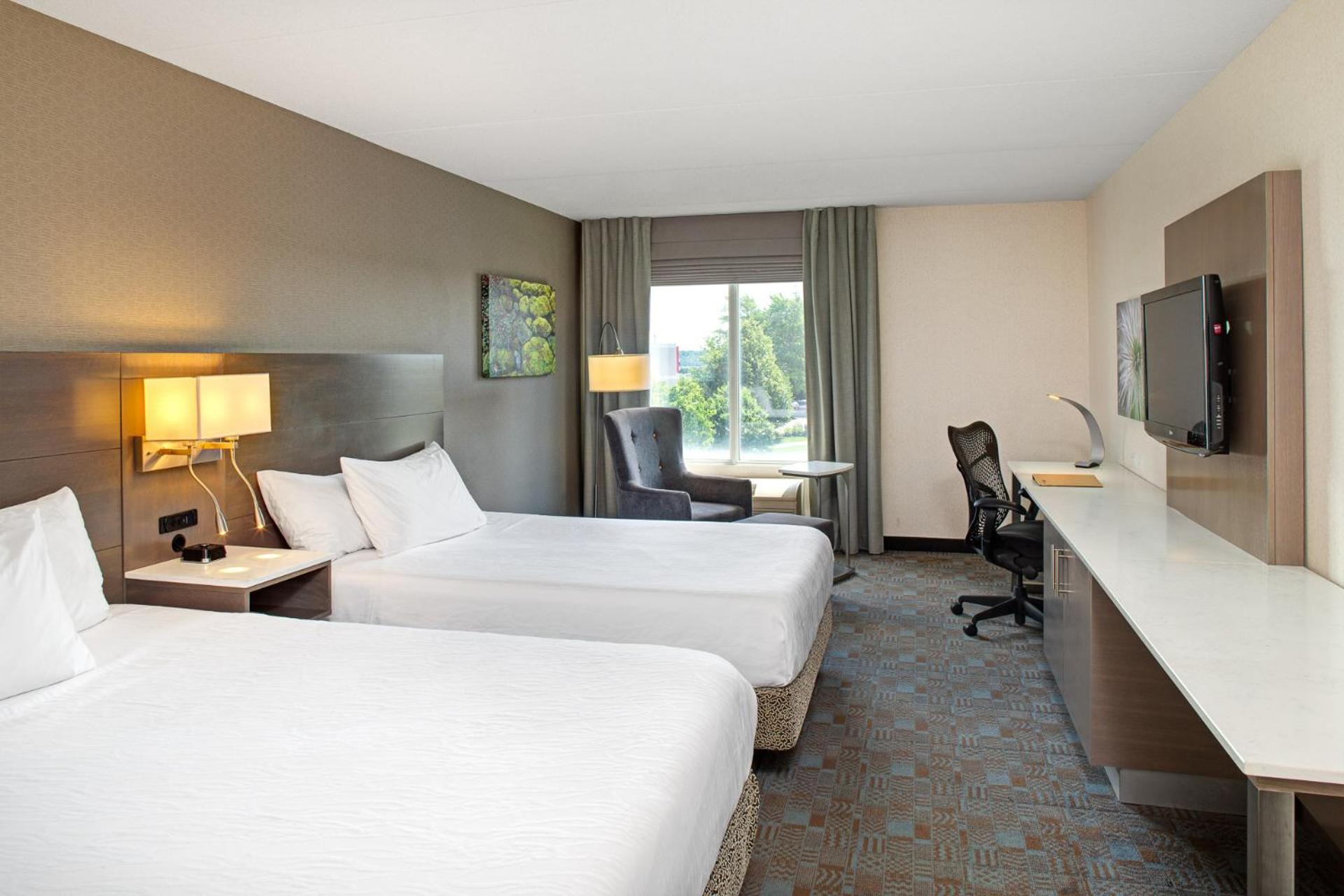 hilton garden inn toronto oakville