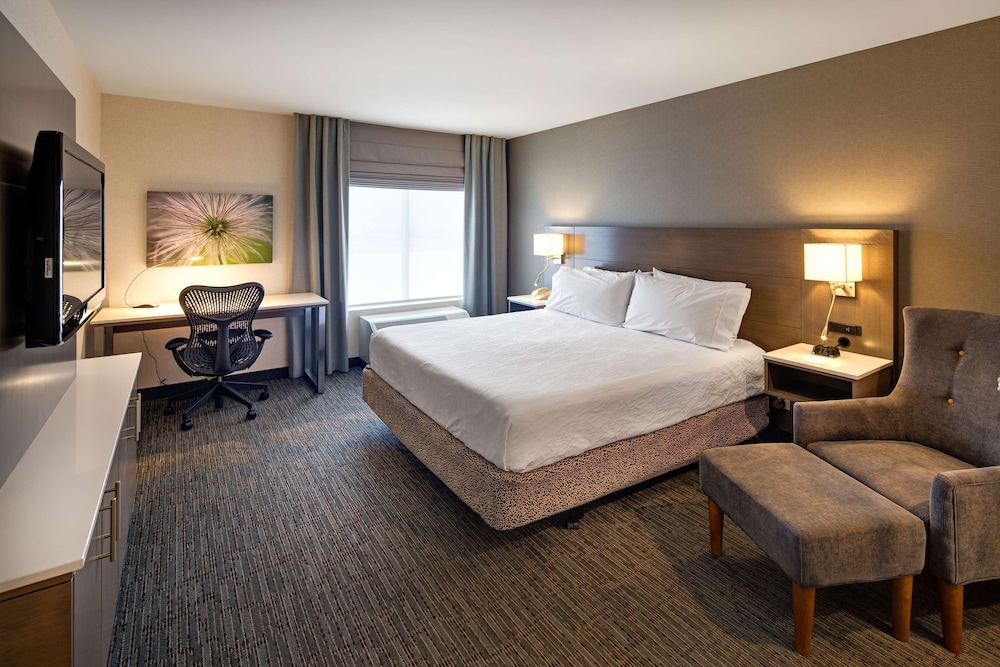 hilton garden inn toronto oakville
